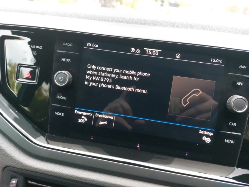 Used Volkswagen Taigo 2022 for sale - 76471466: Photo 17