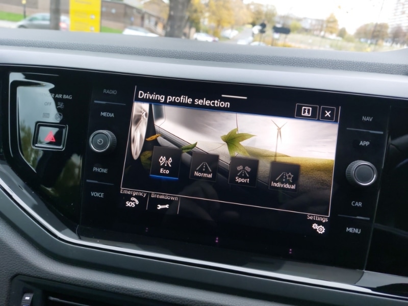 Used Volkswagen Taigo 2022 for sale - 76471466: Photo 19