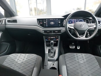 Used Volkswagen Taigo 2022 for sale - 76471466: Photo