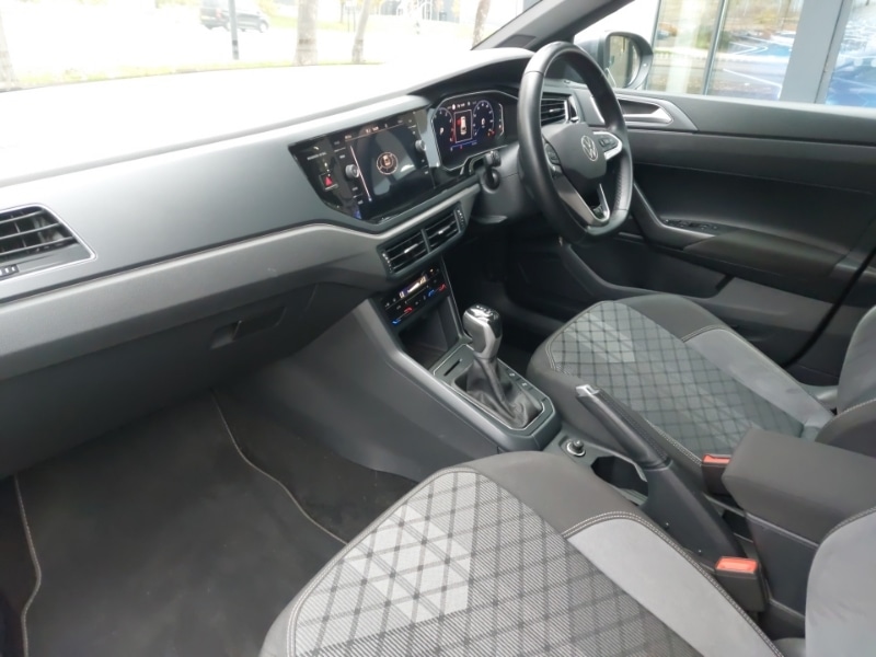 Used Volkswagen Taigo 2022 for sale - 76471466: Photo 5