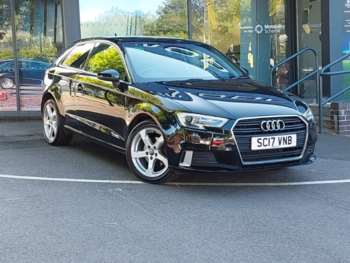 2017 - 1.0 TFSI Sport 3dr