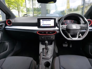 Used SEAT Ibiza 2024 for sale - 78654136: Photo