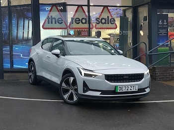 Used Polestar Polestar 2 2023 for sale - 77433727: Photo