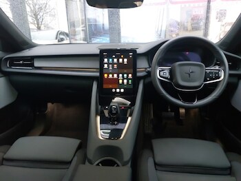 Used Polestar Polestar 2 2023 for sale - 77433727: Photo