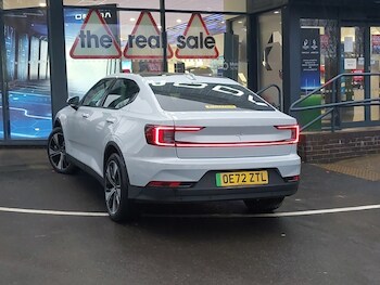 Used Polestar Polestar 2 2023 for sale - 77433727: Photo