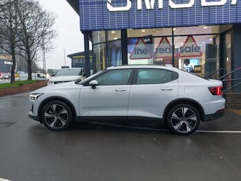 Used Polestar Polestar 2 2023 for sale - 77433727: Photo
