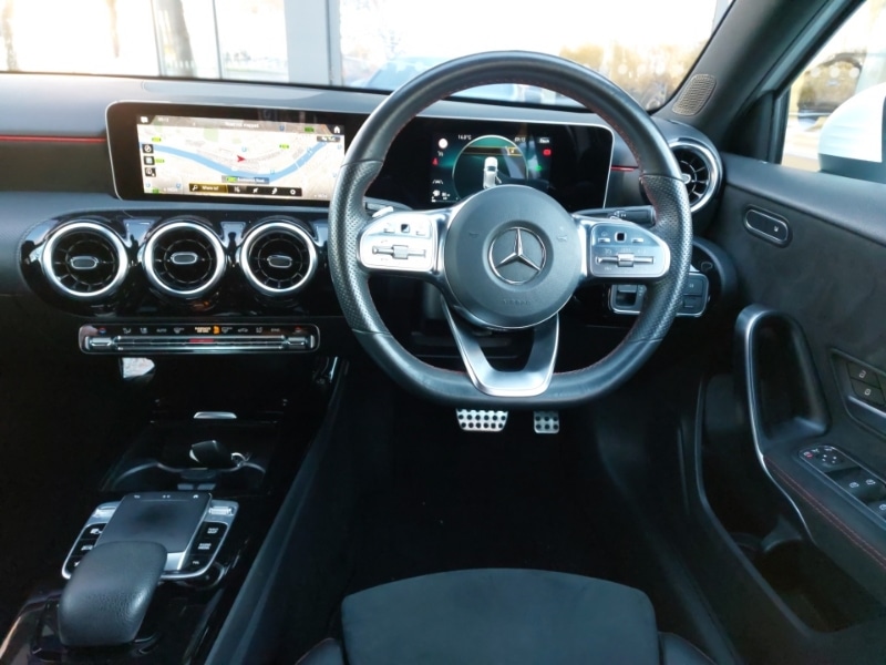 Used Mercedes-Benz A-Class 2018 for sale - 76816341: Photo 7