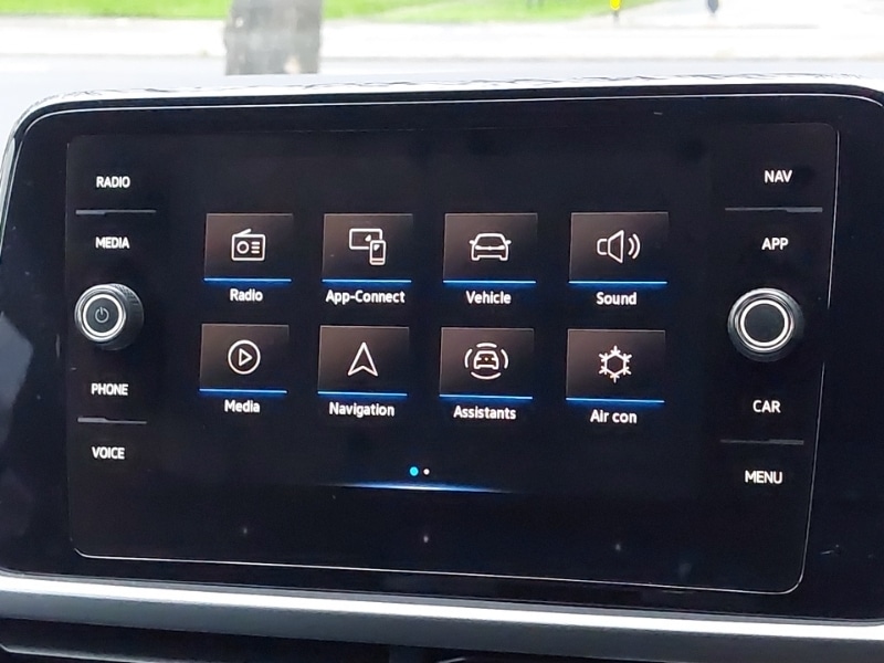 Used Volkswagen T-Roc 2023 for sale - 77035225: Photo 10