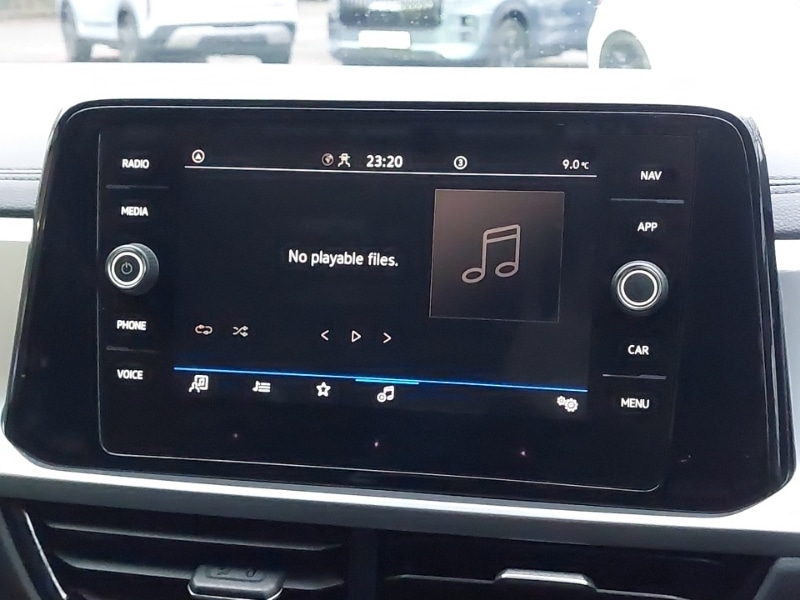 Used Volkswagen T-Roc 2023 for sale - 77035225: Photo 14