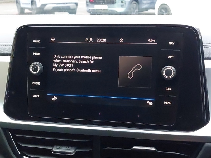 Used Volkswagen T-Roc 2023 for sale - 77035225: Photo 15