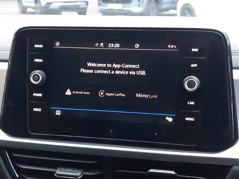 Used Volkswagen T-Roc 2023 for sale - 77035225: Photo 16