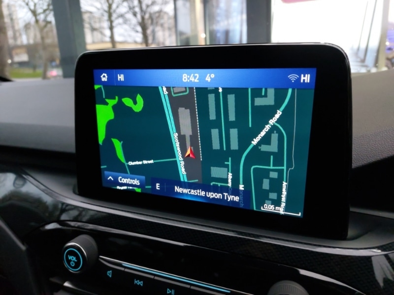 Used Ford Kuga 2023 for sale - 77419291: Photo 10