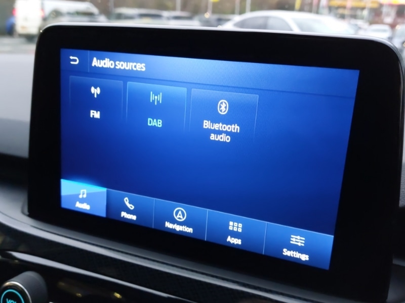 Used Ford Kuga 2023 for sale - 77419291: Photo 14