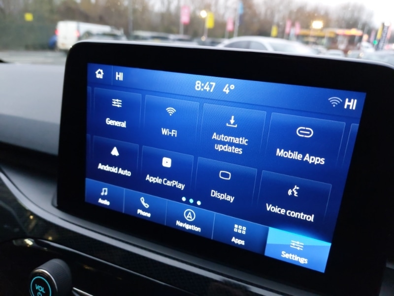 Used Ford Kuga 2023 for sale - 77419291: Photo 15