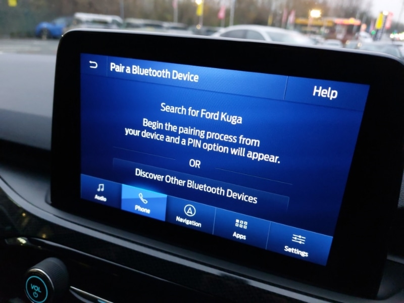 Used Ford Kuga 2023 for sale - 77419291: Photo 19