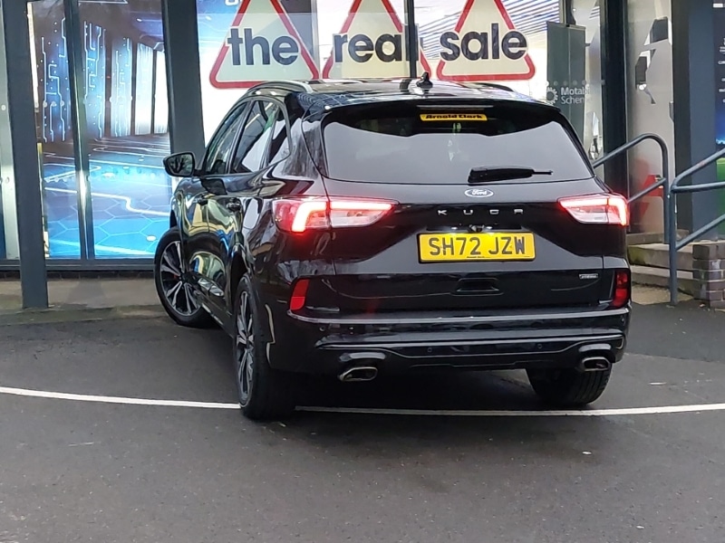 Used Ford Kuga 2023 for sale - 77419291: Photo 3