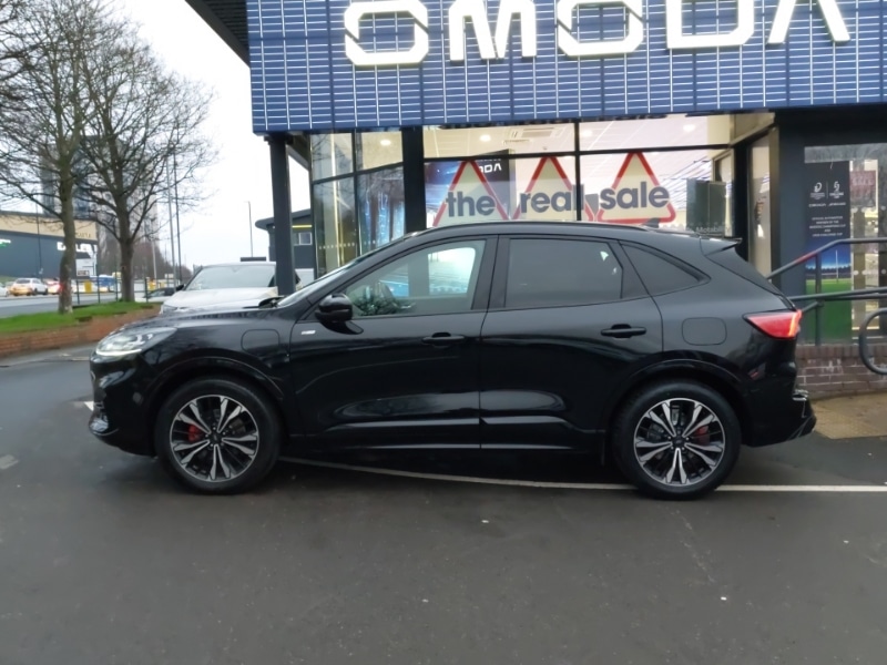 Used Ford Kuga 2023 for sale - 77419291: Photo 4