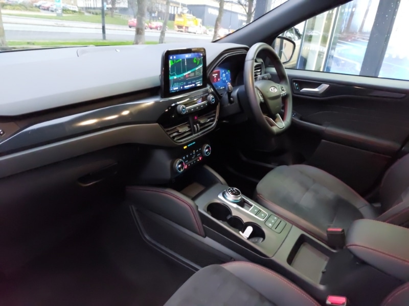 Used Ford Kuga 2023 for sale - 77419291: Photo 5