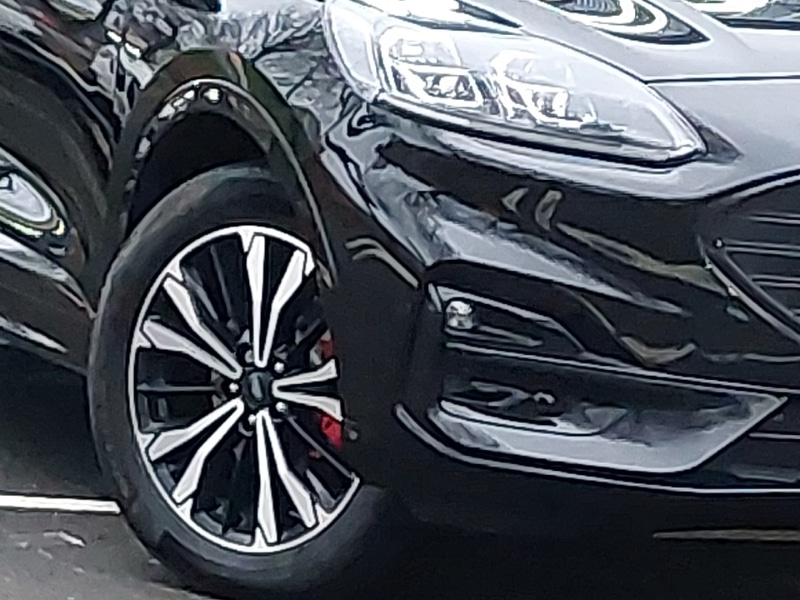 Used Ford Kuga 2023 for sale - 77419291: Photo 9