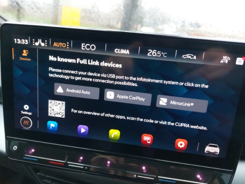 Used Cupra Born 2024 for sale - 76827267: Photo 14