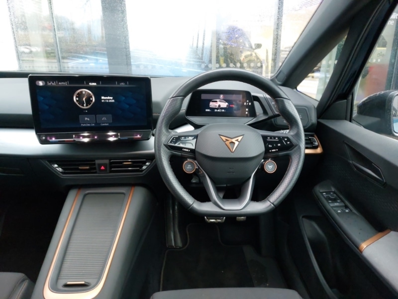 Used Cupra Born 2024 for sale - 76827267: Photo 7