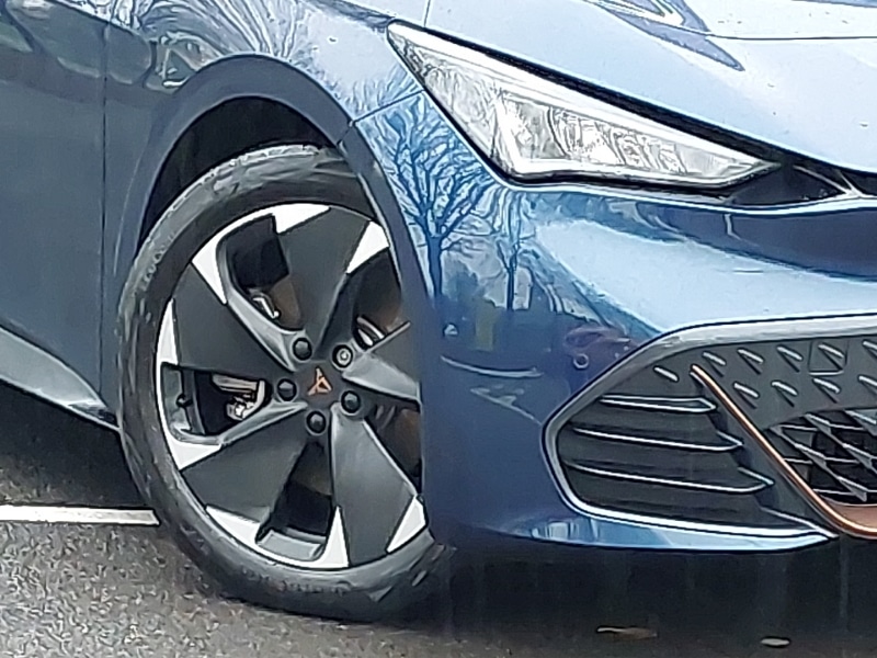 Used Cupra Born 2024 for sale - 76827267: Photo 9