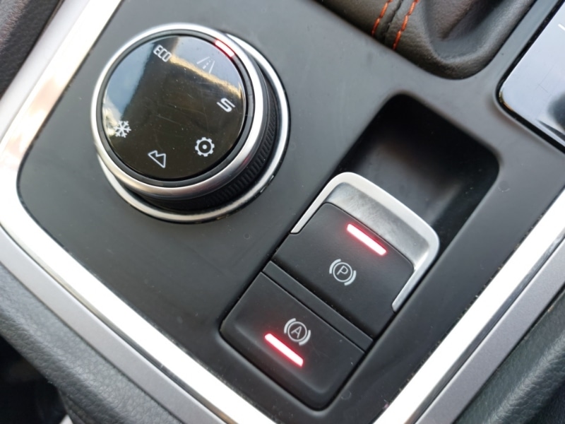 Used SEAT Ateca 2023 for sale - 77922630: Photo 13