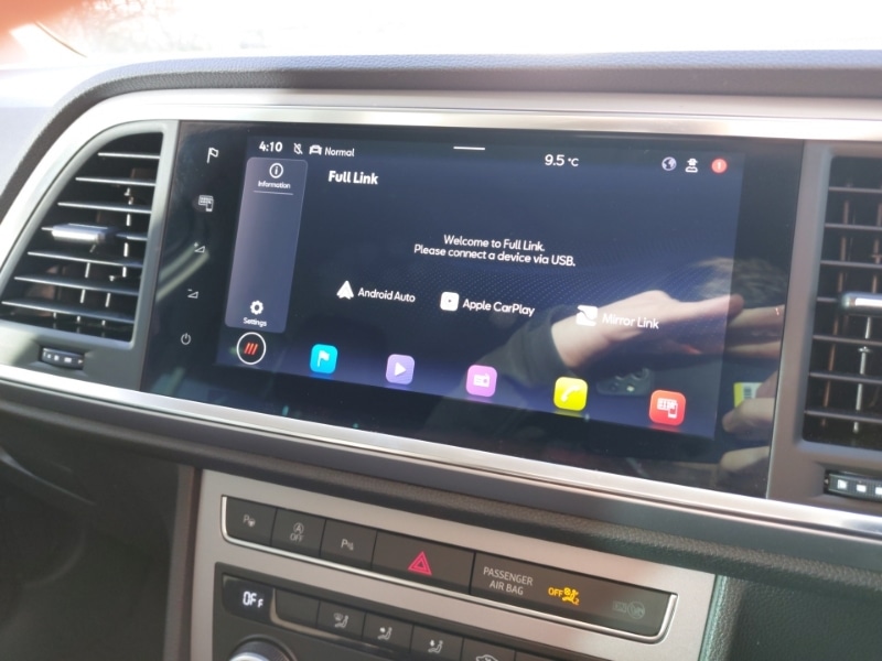 Used SEAT Ateca 2023 for sale - 77922630: Photo 15