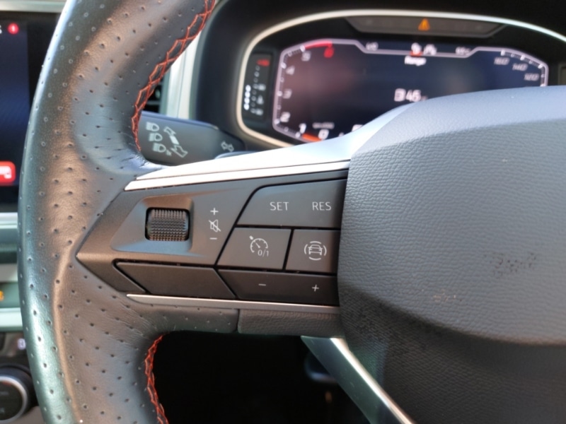 Used SEAT Ateca 2023 for sale - 77922630: Photo 16