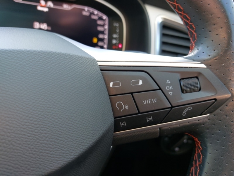 Used SEAT Ateca 2023 for sale - 77922630: Photo 17