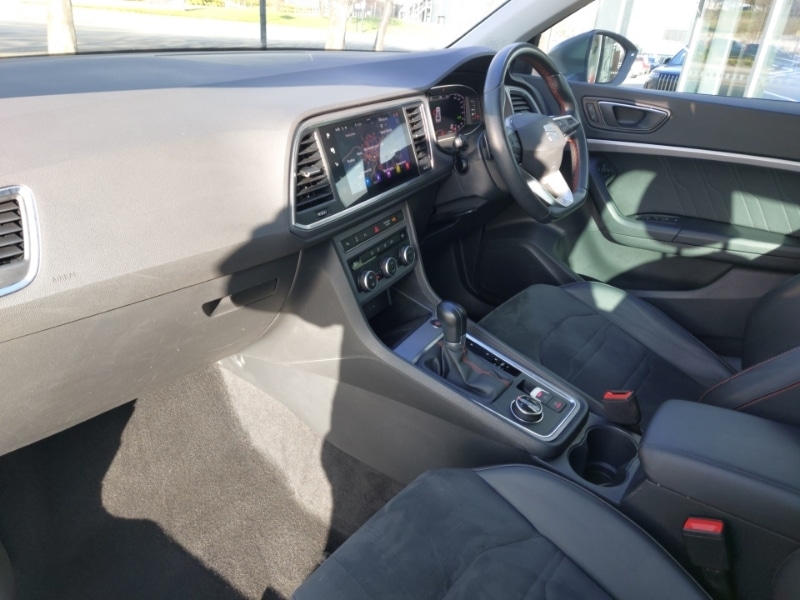 Used SEAT Ateca 2023 for sale - 77922630: Photo 5