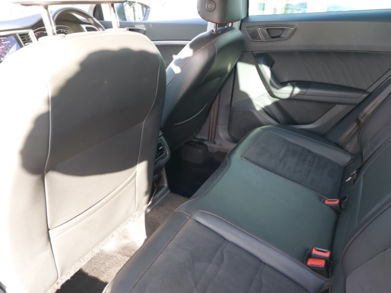 Used SEAT Ateca 2023 for sale - 77922630: Photo 6