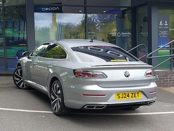 Used Volkswagen Arteon 2024 for sale - 78688433: Photo