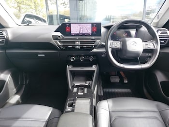 Used Citroen C4 2021 for sale - 75989639: Photo