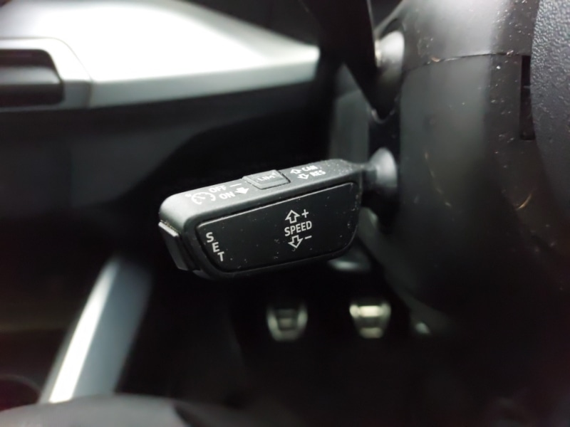 Used Audi Q2 2021 for sale - 77293882: Photo 13