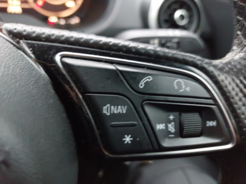 Used Audi Q2 2021 for sale - 77293882: Photo 16