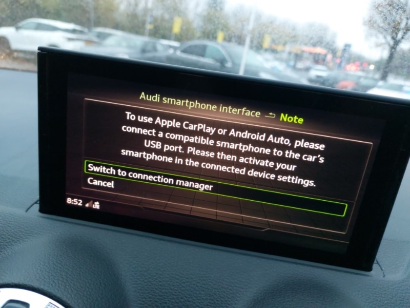 Used Audi Q2 2021 for sale - 77293882: Photo 19