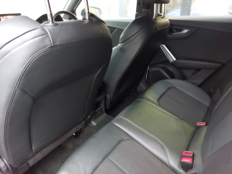 Used Audi Q2 2021 for sale - 77293882: Photo 6