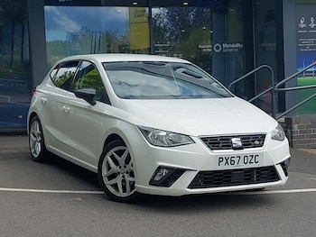 Used SEAT Ibiza 2017 for sale - 78506470: Photo