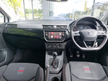 Used SEAT Ibiza 2017 for sale - 78506470: Photo
