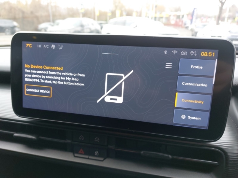 Used Jeep Other 2024 for sale - 77750897: Photo 18