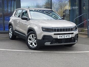 Used Jeep Other 2024 for sale - 77750897: Photo