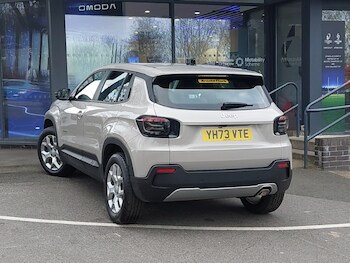 Used Jeep Other 2024 for sale - 77750897: Photo