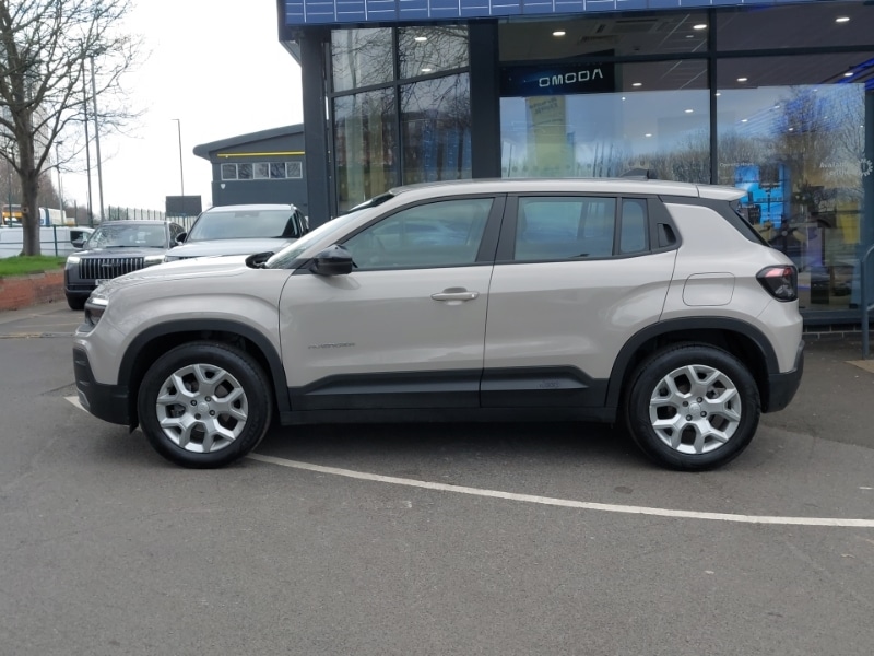 Used Jeep Other 2024 for sale - 77750897: Photo 4