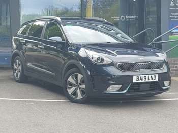 2019 - 1.6 GDi PHEV 3 5dr DCT