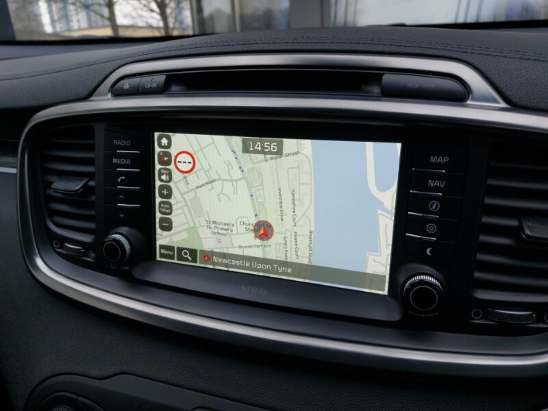 Used Kia Sorento 2018 for sale - 77874413: Photo 10