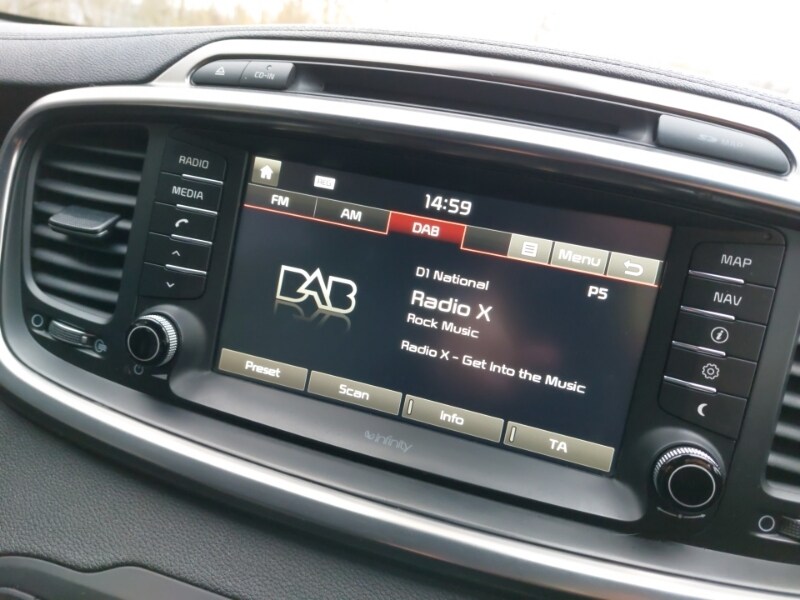 Used Kia Sorento 2018 for sale - 77874413: Photo 17