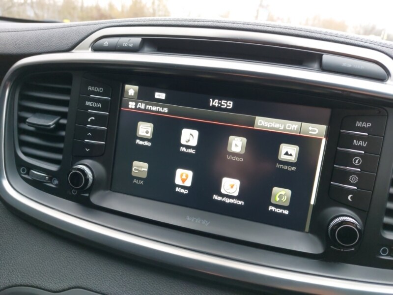 Used Kia Sorento 2018 for sale - 77874413: Photo 18