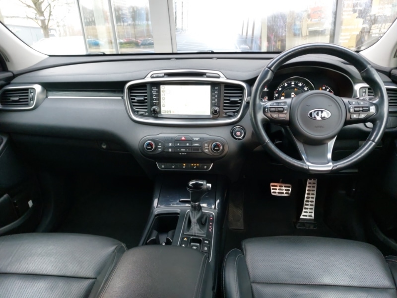 Used Kia Sorento 2018 for sale - 77874413: Photo 2