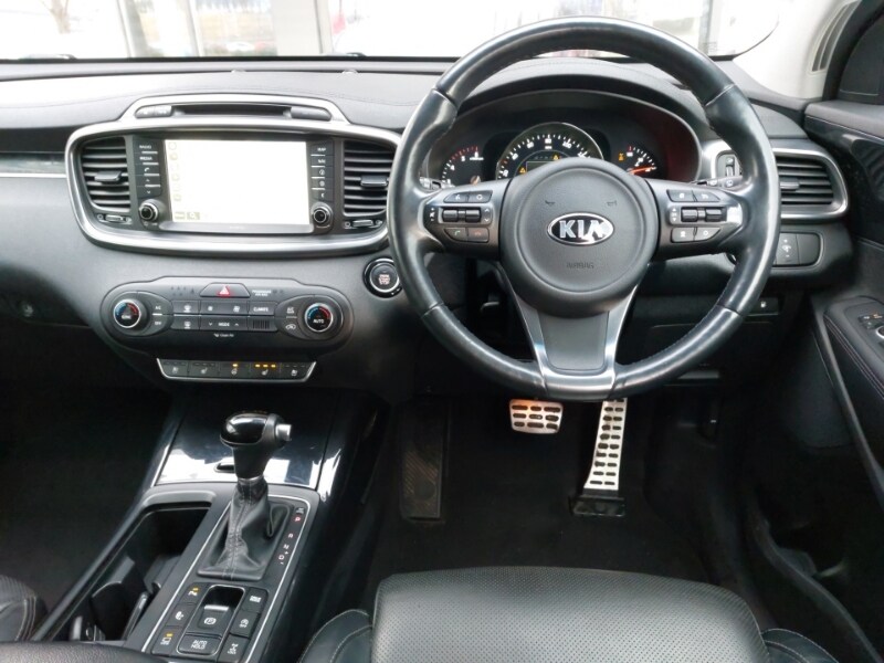 Used Kia Sorento 2018 for sale - 77874413: Photo 7